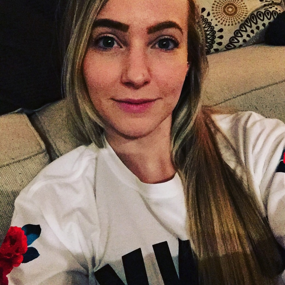 Meet your Posher, Jessica